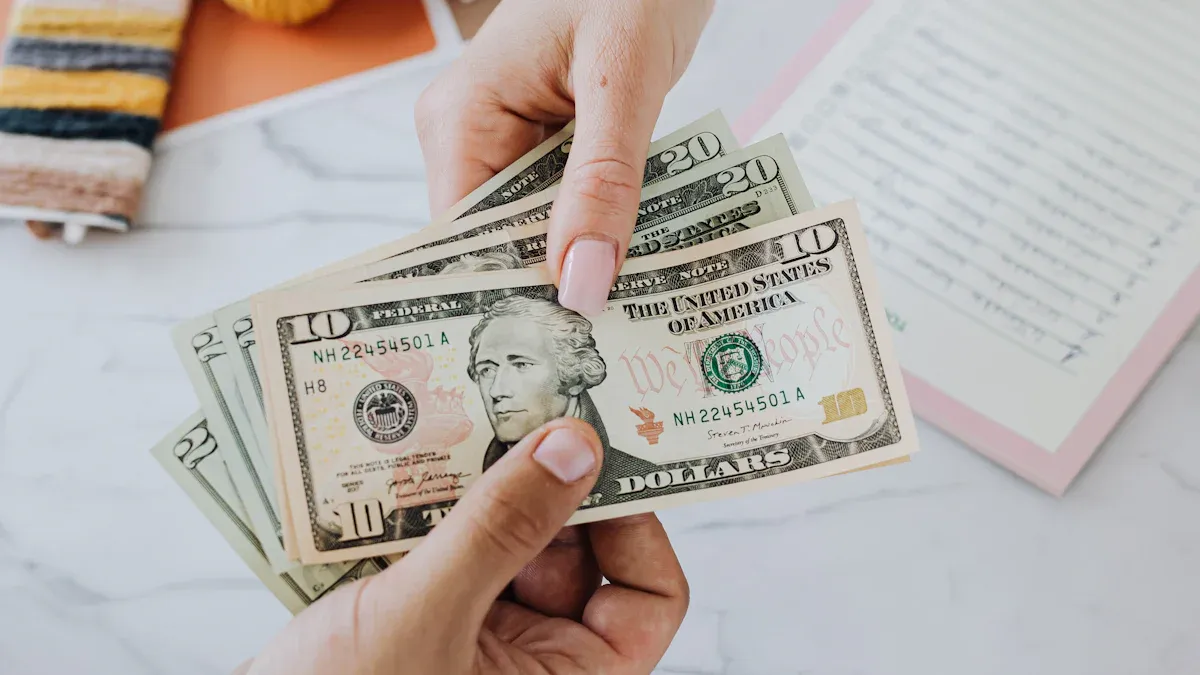 Calculating Total Cost: The First Step in Remittance