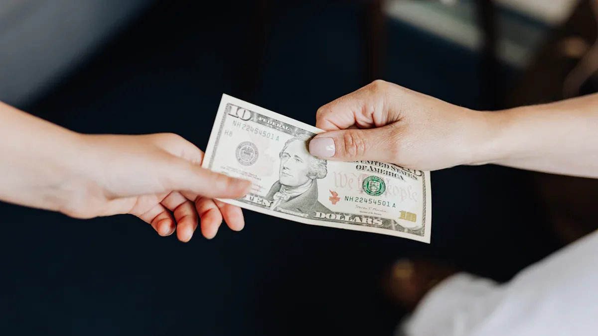 How to Successfully Complete a Western Union Cash Pickup? Detailed Process and Precautions