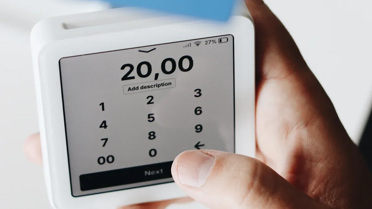 Analysis of MoneyGram’s Security Mechanisms