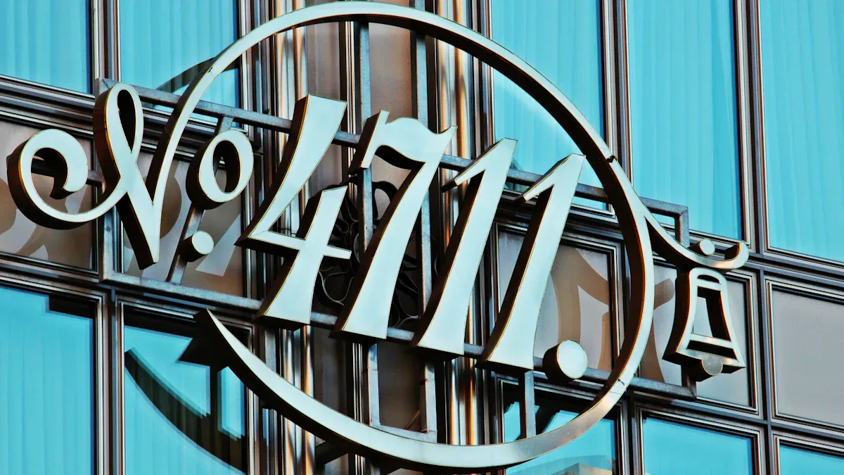 Deep Dive into the German IBAN Structure