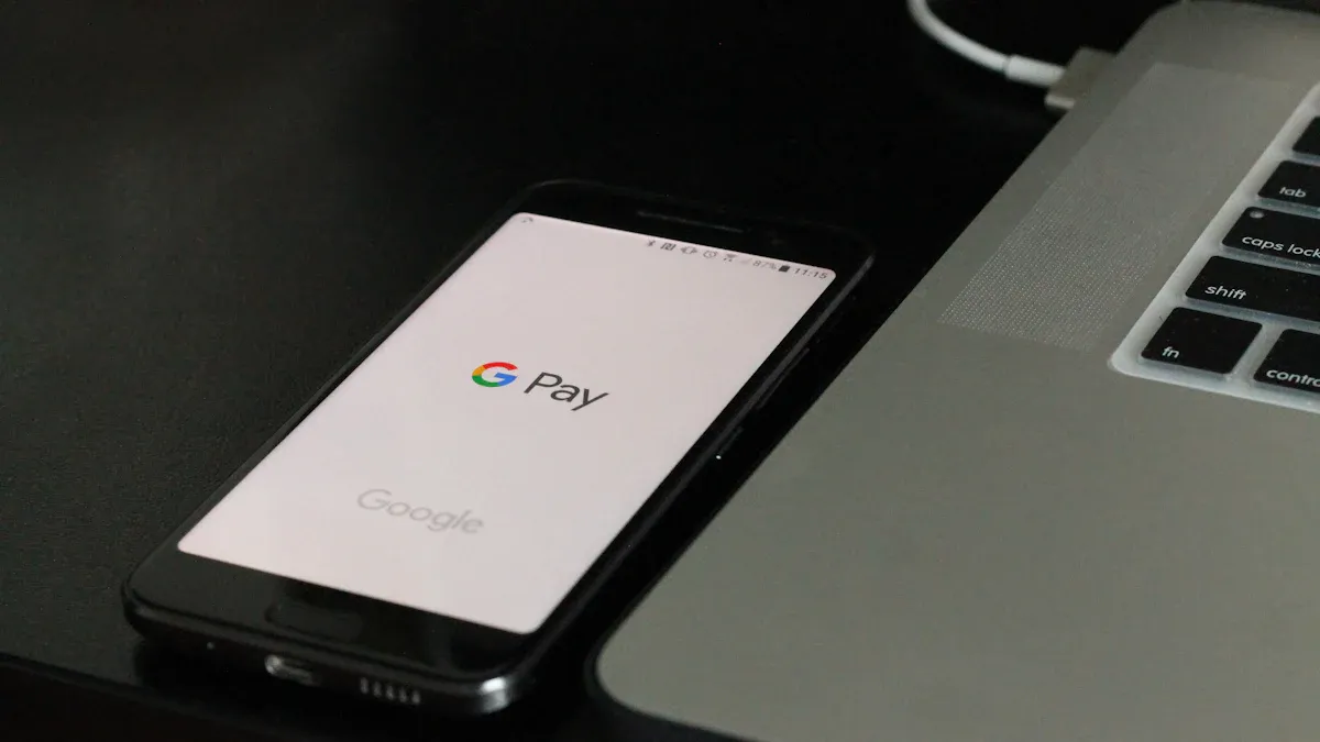 How to Transfer Google Play Balance to Google Pay? The Safest and Fastest Way