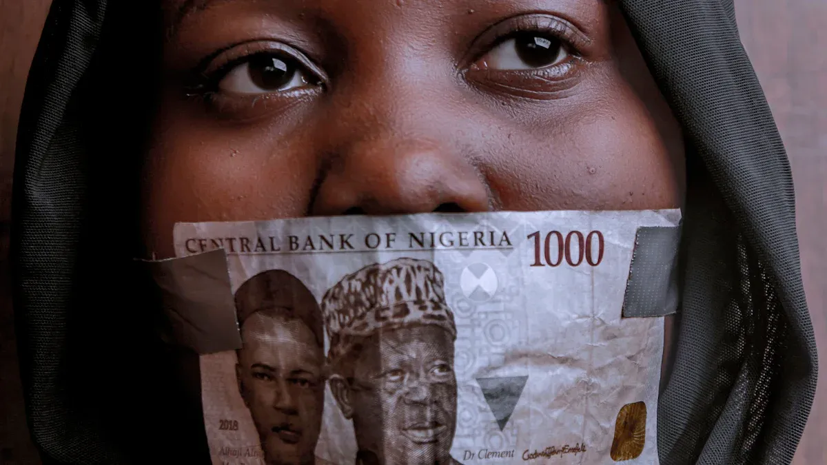 Understanding Benin’s Currency: West African CFA Franc (XOF)