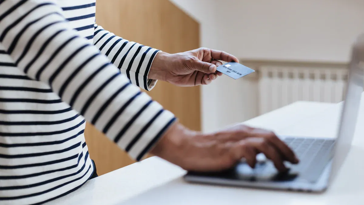 IBAN Example and Structure Analysis: Standard Format and Application for International Transfers