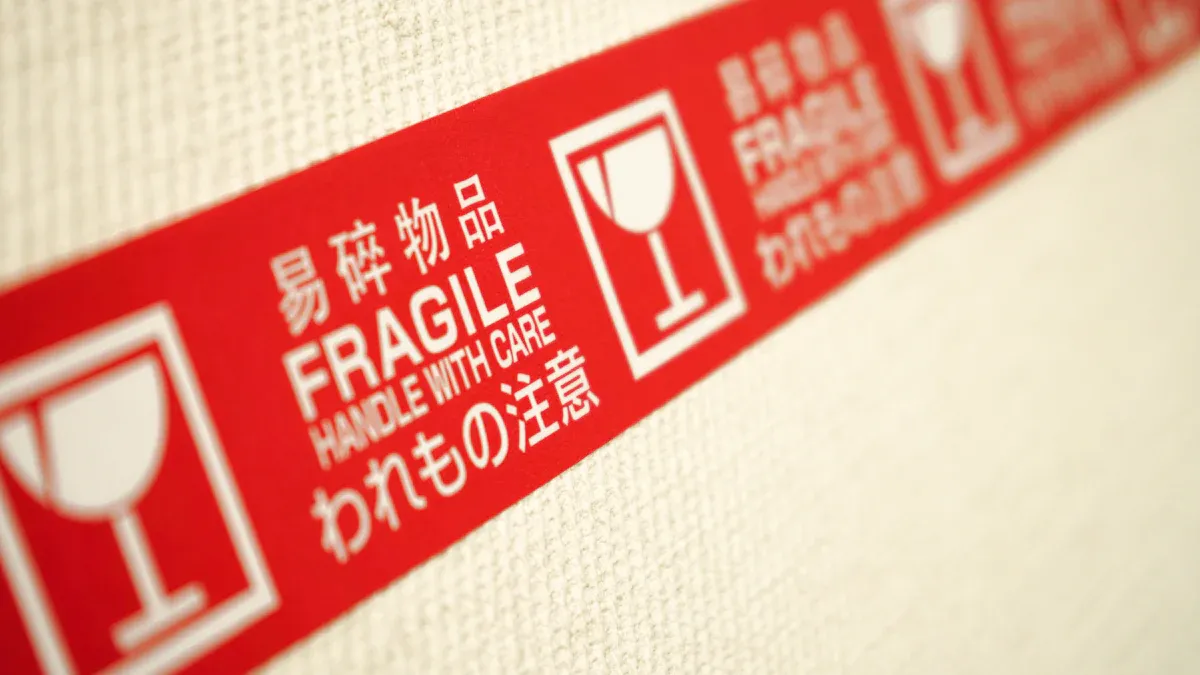常见填写场景与注意事项