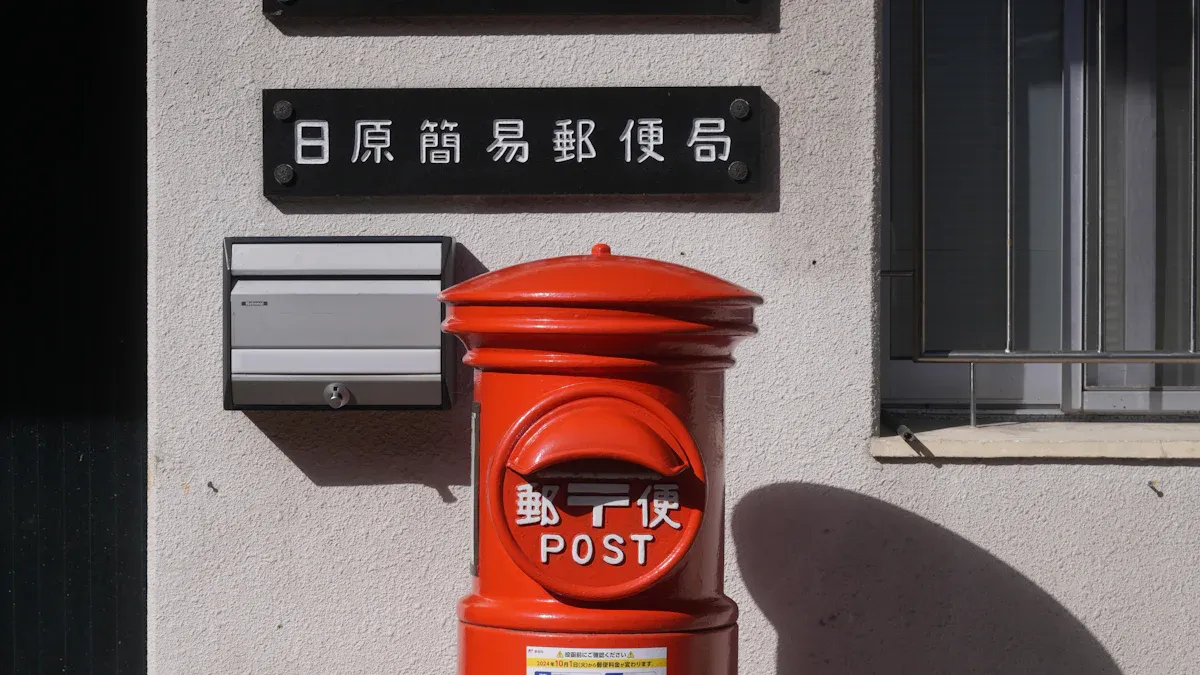 How to Write a Japanese Address? Guide to Shipping Packages and Key Notes
