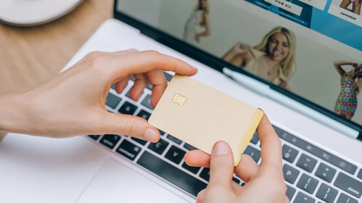 在国际上使用 Visa 礼品卡的指南:安全便捷的跨境支付选择