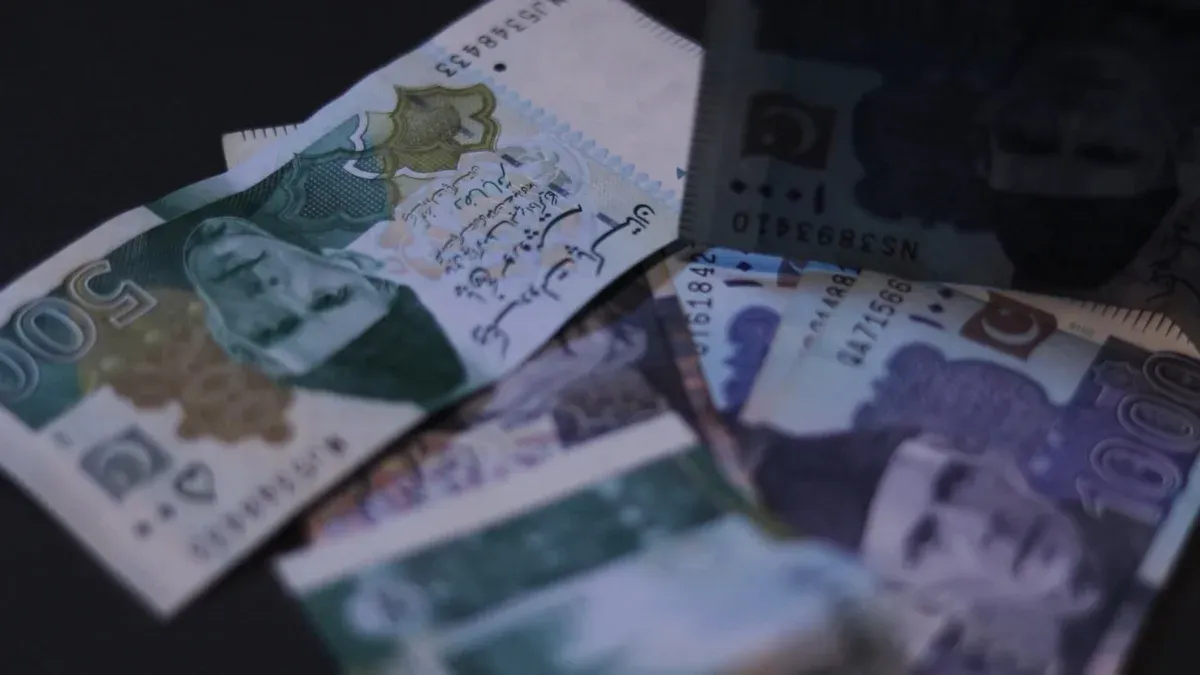 Understanding Pakistan’s Currency: The Rupee (PKR)