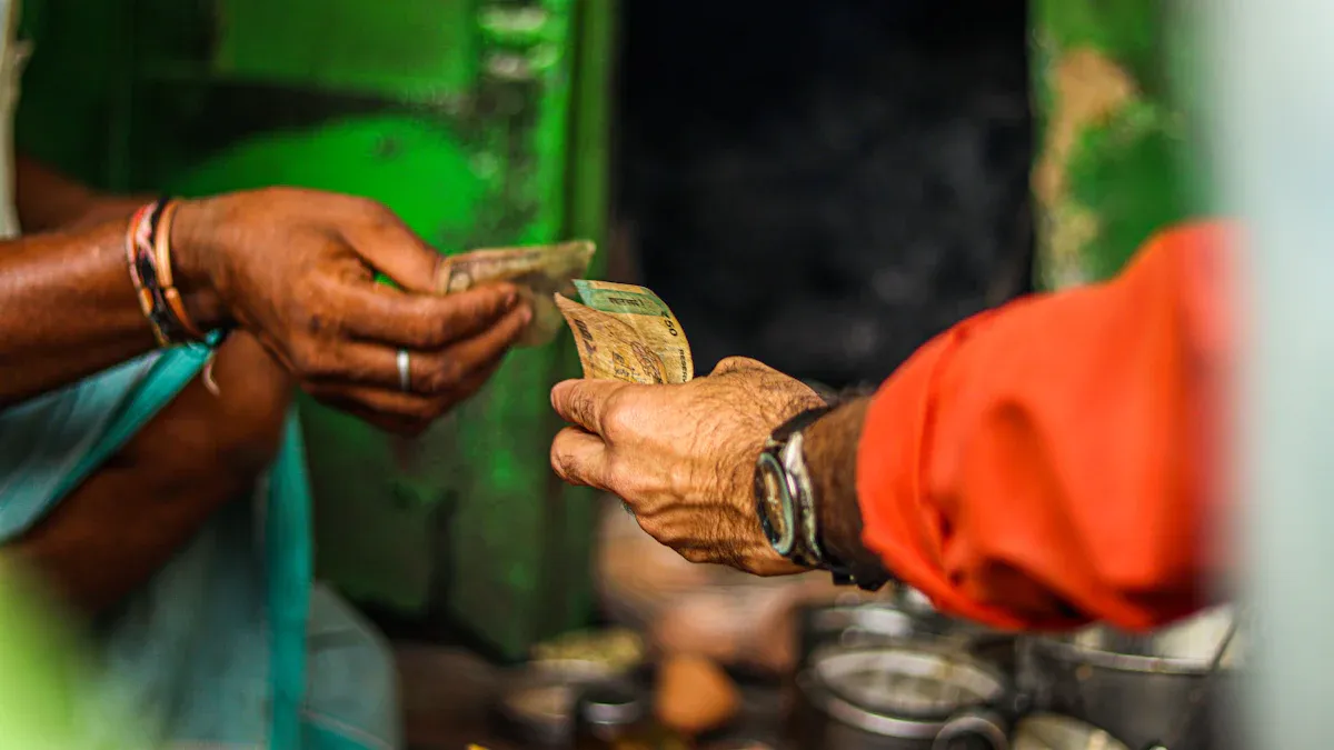 Best Ways to Send Money to Nepal and Cost Comparison