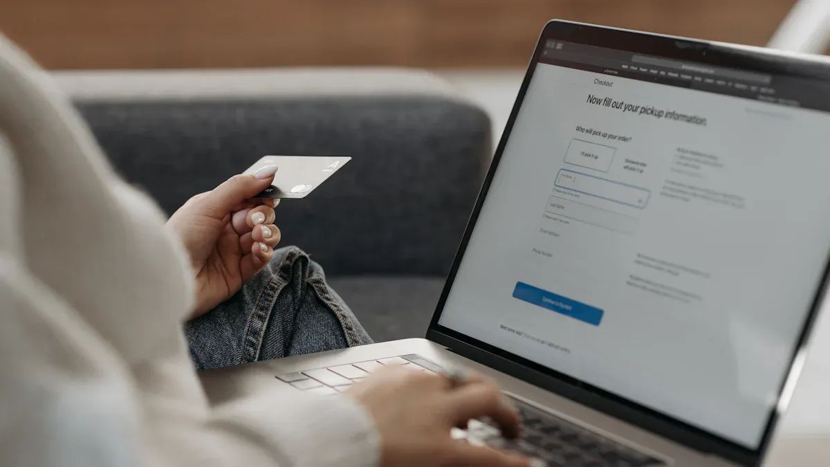 Sending Money from the USA to a GCash Account: Step-by-Step Guide