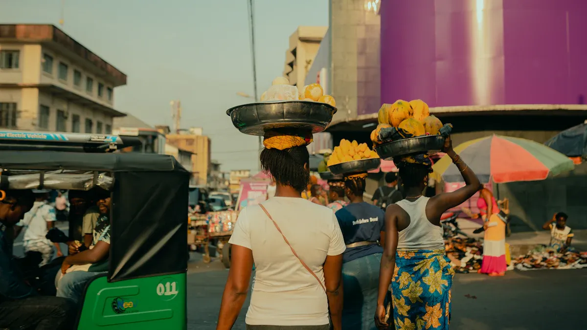 Sierra Leone Currency: Comprehensive Guide to Exchange, Remittance, and Financial Regulations