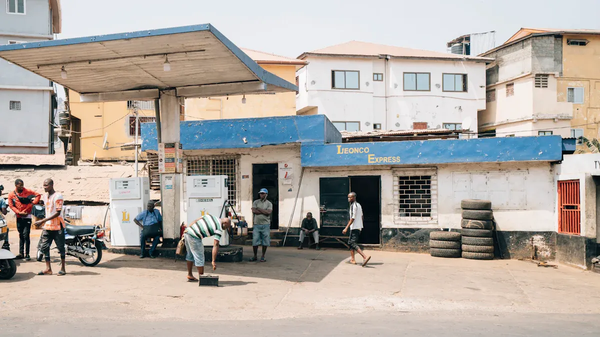 Currency Exchange Practical Guide