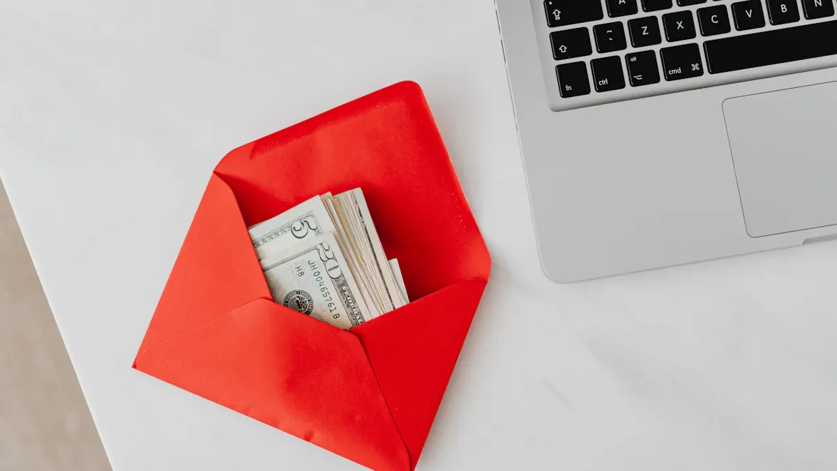 Inherent Risks of Mailing Cash