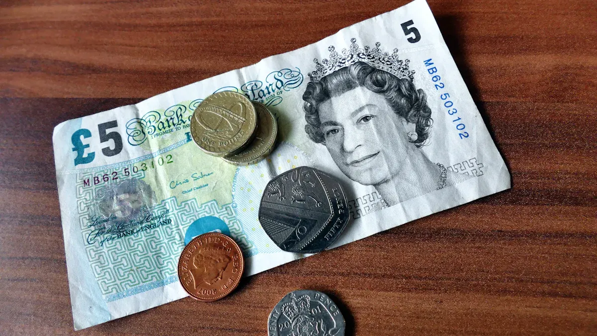 Finding the Best Way to Send GBP to USD