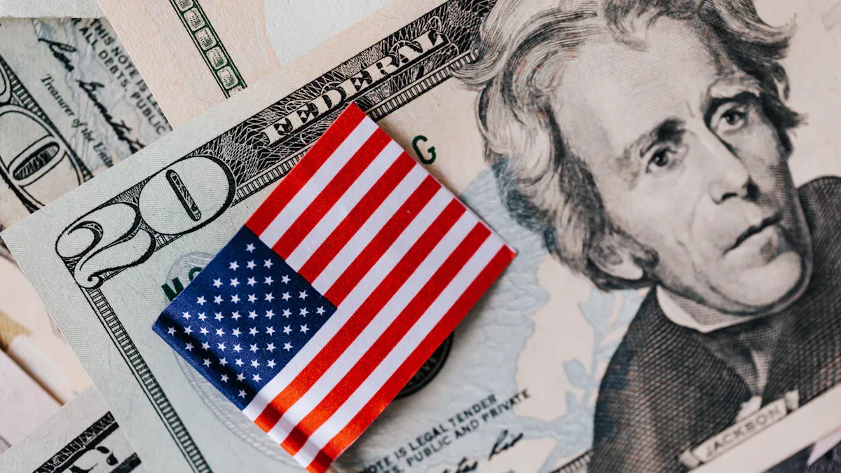 Factors and Trends Affecting the USD to Offshore CNH Exchange Rate