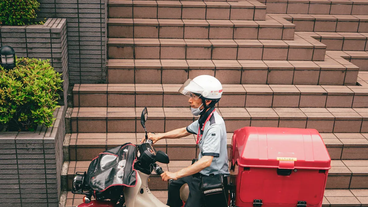 How to Write a Japanese Address? Shipping Guide and Key Considerations