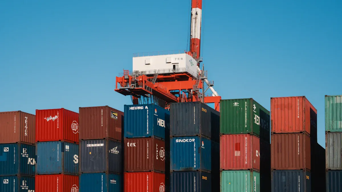 International Shipping Address Format (From Abroad to Japan)