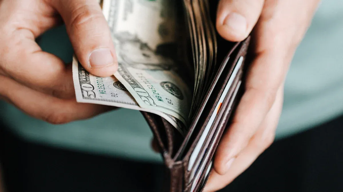 Core Limits and Fees