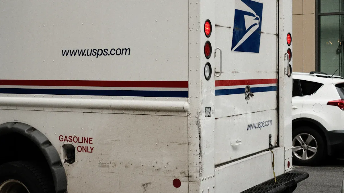 Inherent Risks of Mailing Money