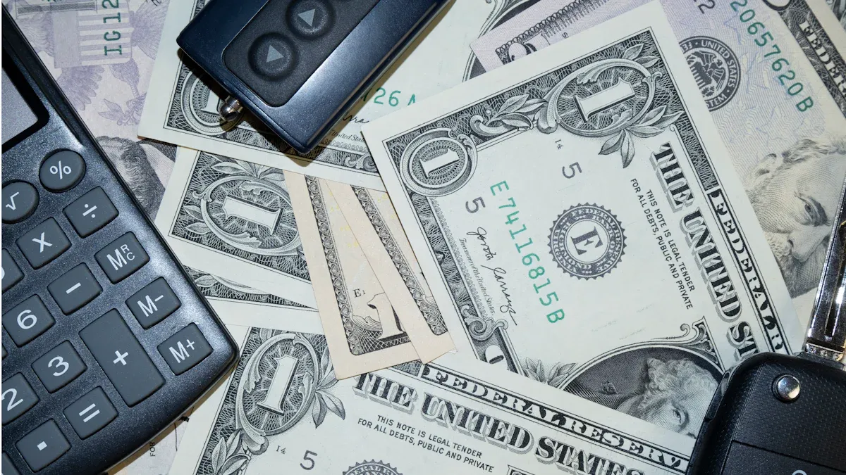 How Much Are MoneyGram Transfer Fees? How to Reduce Them?