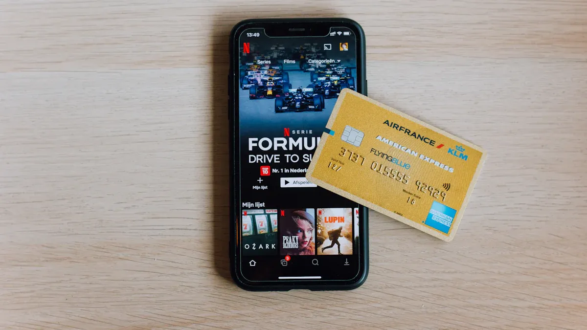 Which Remittance Apps Accept American Express? Fees, Limits, and Security Analysis