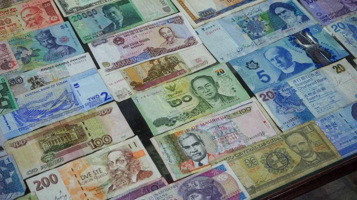 How to Use Uruguayan Currency? Exchange, Remittance, and Regulations Explained