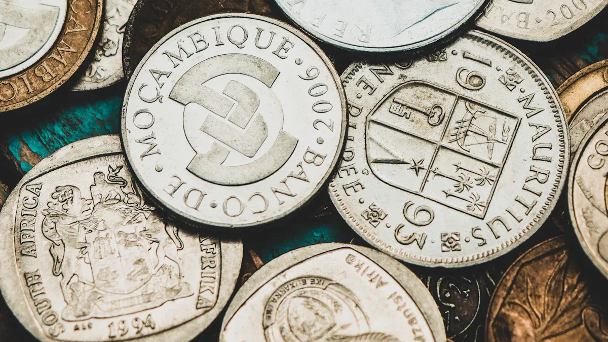 Using Uruguayan Currency: Daily Payment Guide