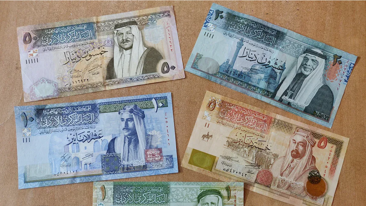 What Is the Currency of Benin? XOF Exchange, Rates, and Remittance Guide