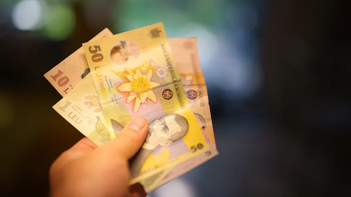 Colombian Currency: Peso (COP) Introduction