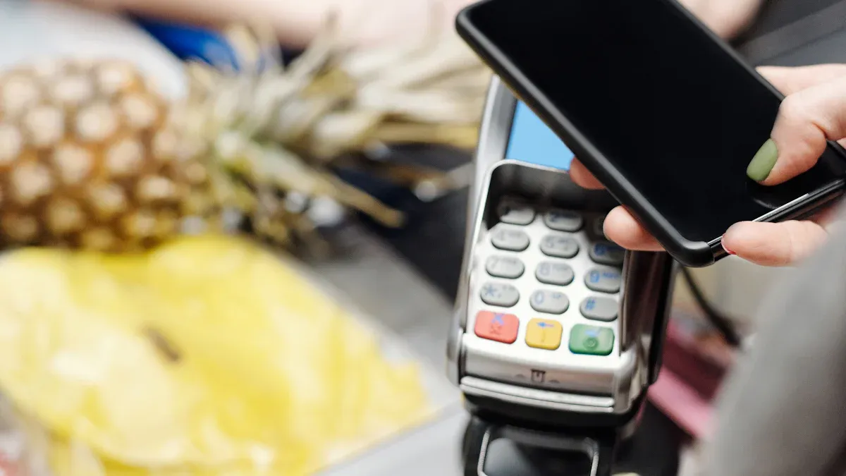 Vietnam Google Pay Guide: Status, Payment Methods, and Remittance Tips