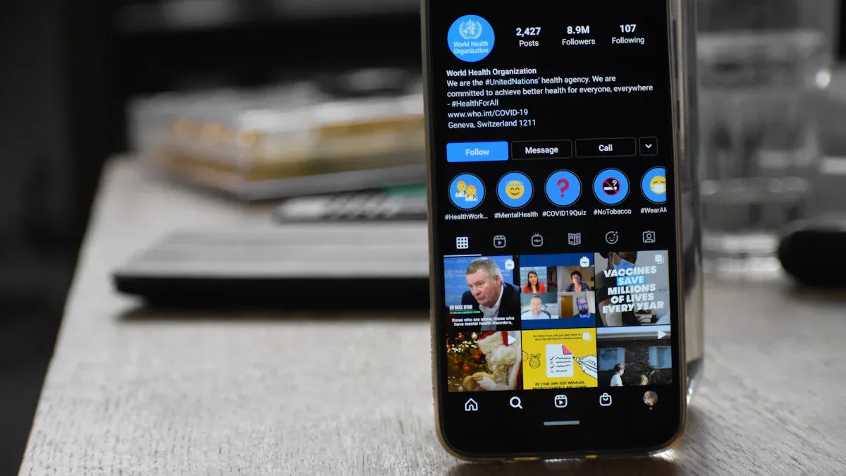 Setting Up and Linking Payment Methods
