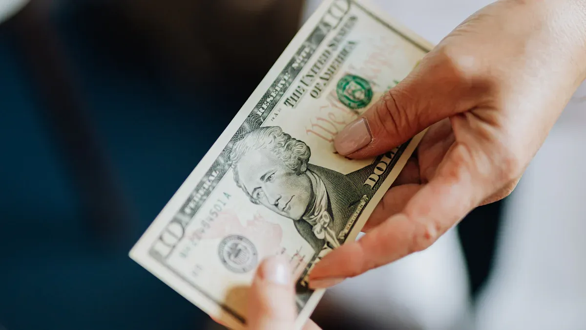 What Do You Need to Send Money from the US to Korea? How to Transfer Safely and Quickly