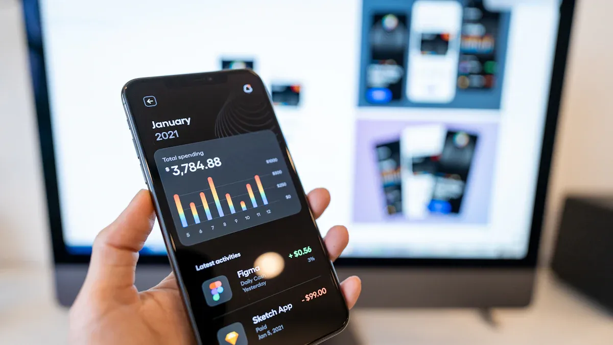 Modernizing Corporate Payments