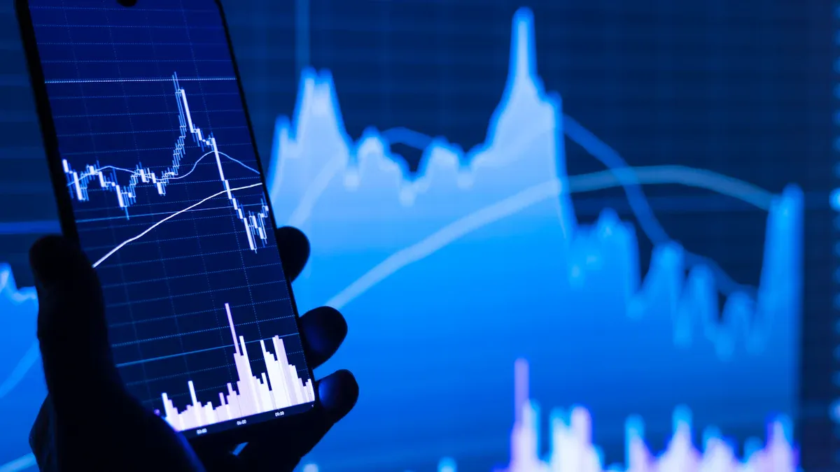 JPY-USD Exchange Rate Fluctuations: A Recent Trend Review