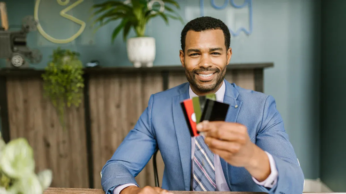 深度解析!如何玩转美国信用卡