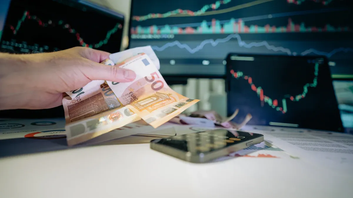 Economic Fundamentals: Comparing U.S. and Eurozone Strength