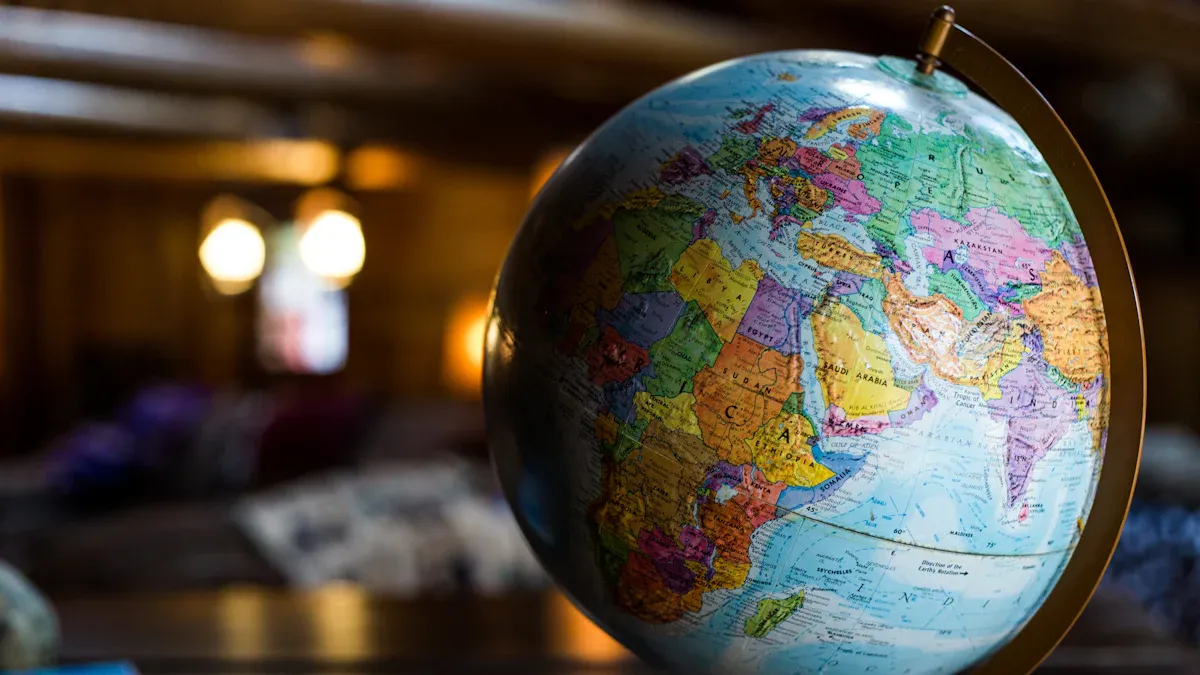 Geopolitical Events and Market Sentiment: Catalysts for Exchange Rate Volatility