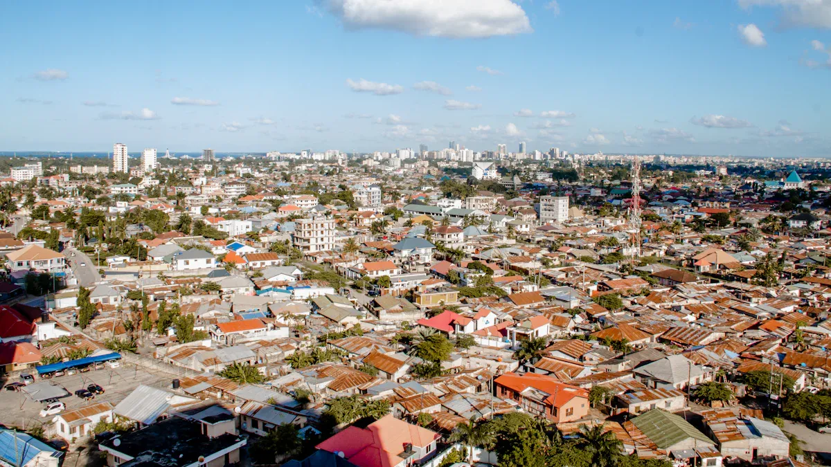 Colombian Currency: Remittance, Exchange, and Tipping Culture