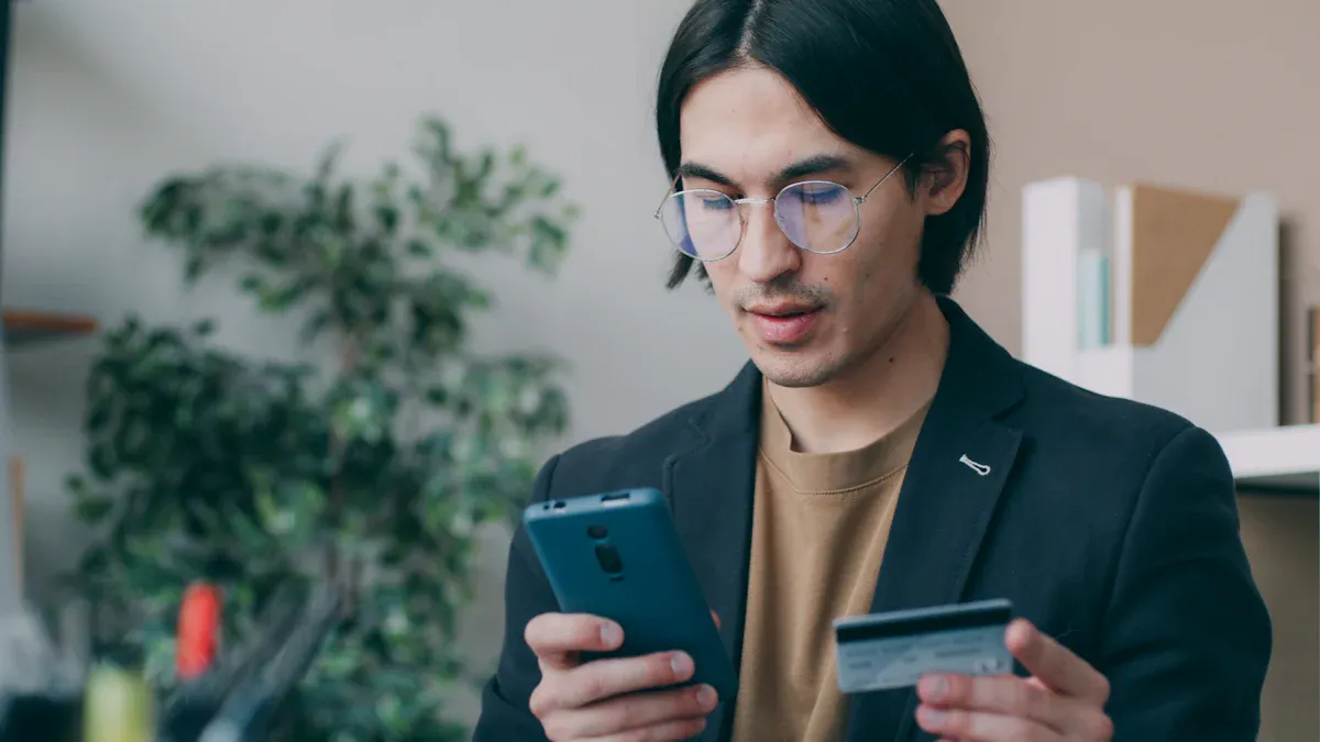 American Express Transfer Operation Guide