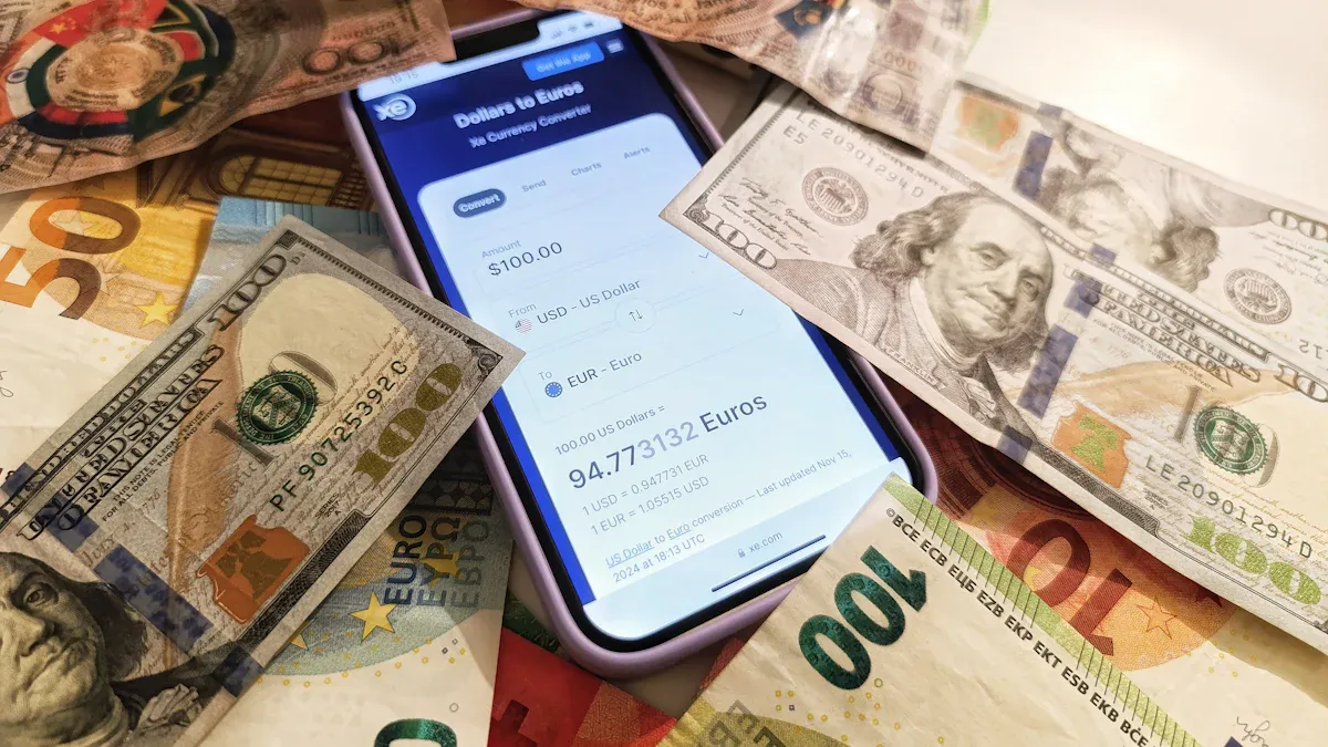 How to Optimize RM Remittances?