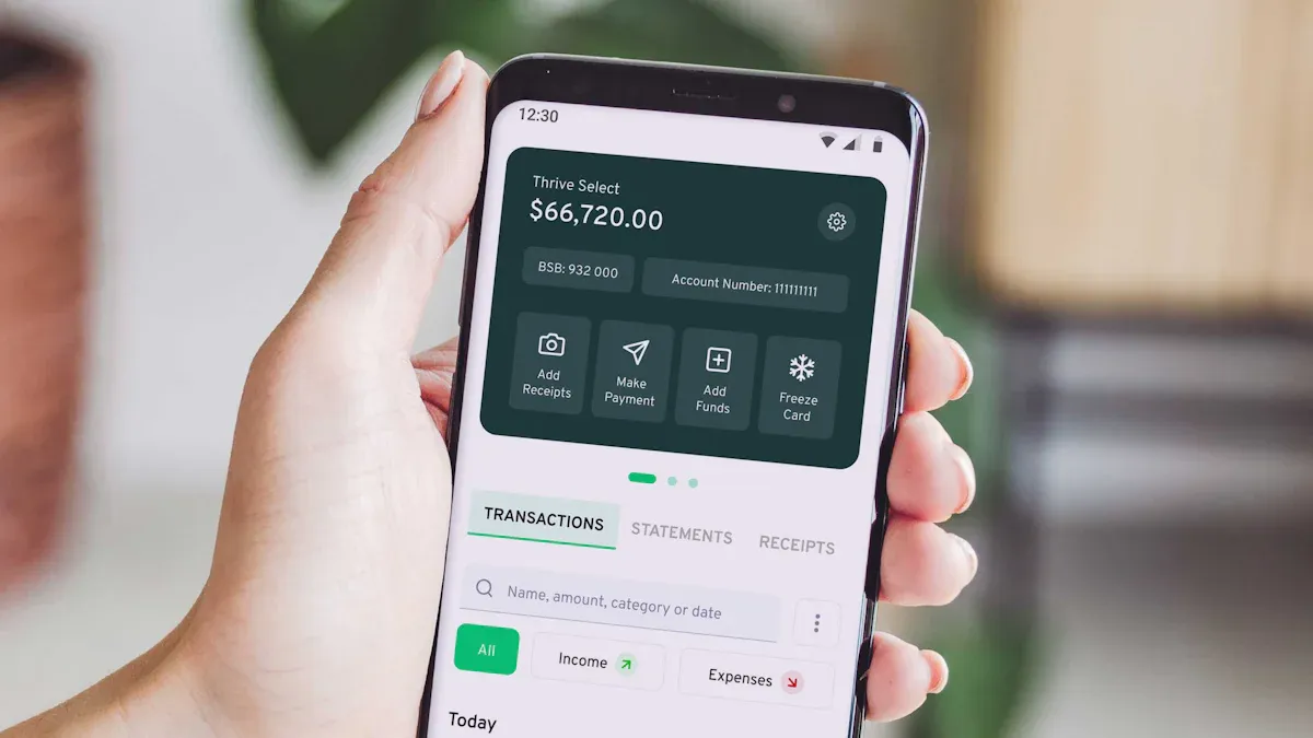 Method Two: Indirect Transfers Using Amex Cards