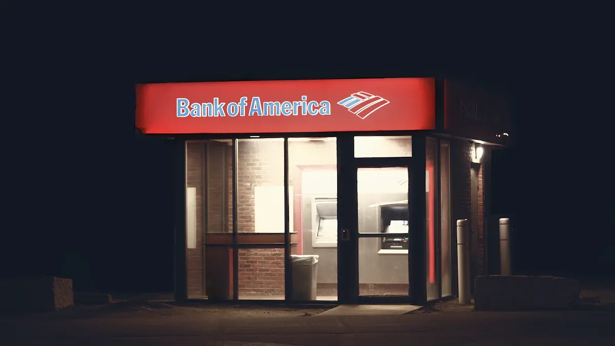 Detailed Explanation of Bank of America ATM Withdrawal Limits