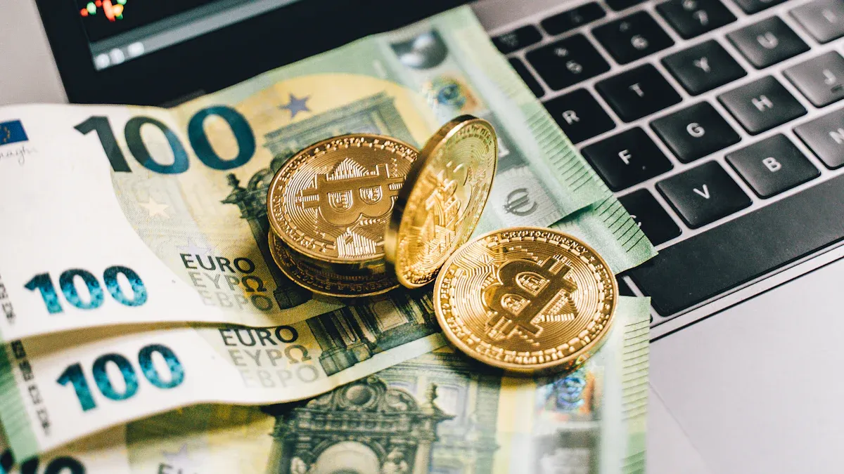 On Computers: How to Type the Euro Symbol