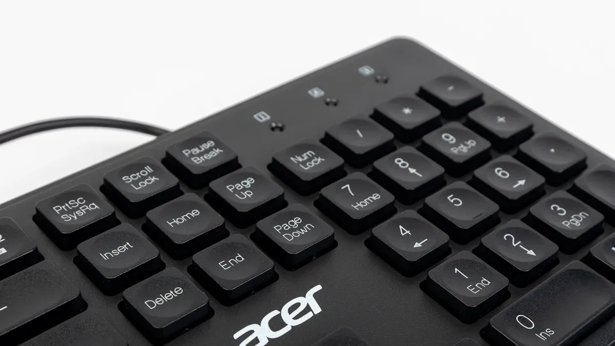 How to Type the Pound Sign on Different Devices?