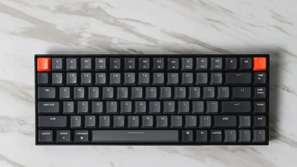 Typing the Pound Sign on Mobile Devices