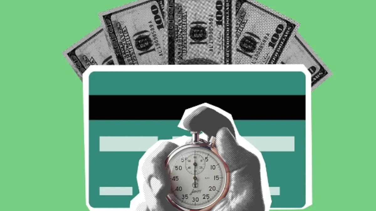 Understanding American Express Savings Transfer Time