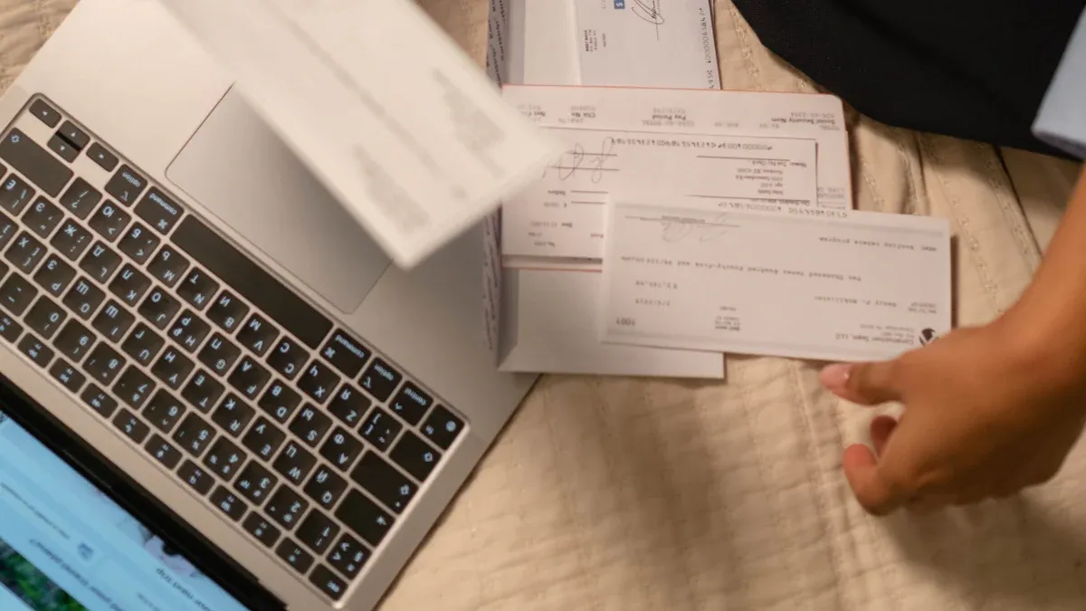 What Is an ABA Number and Where to Find It