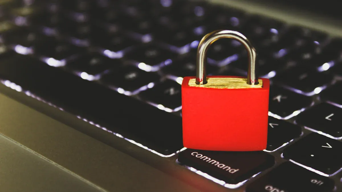 Security and Important Notes