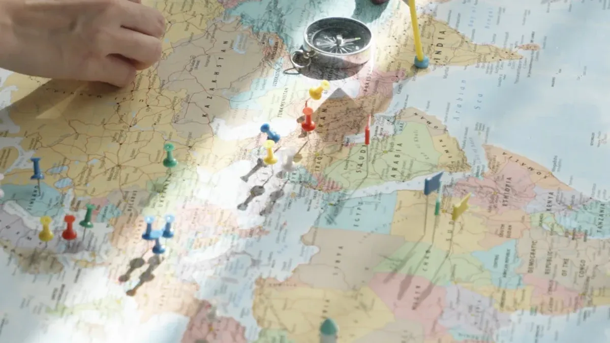 如何找到离我最近的速汇金网点?