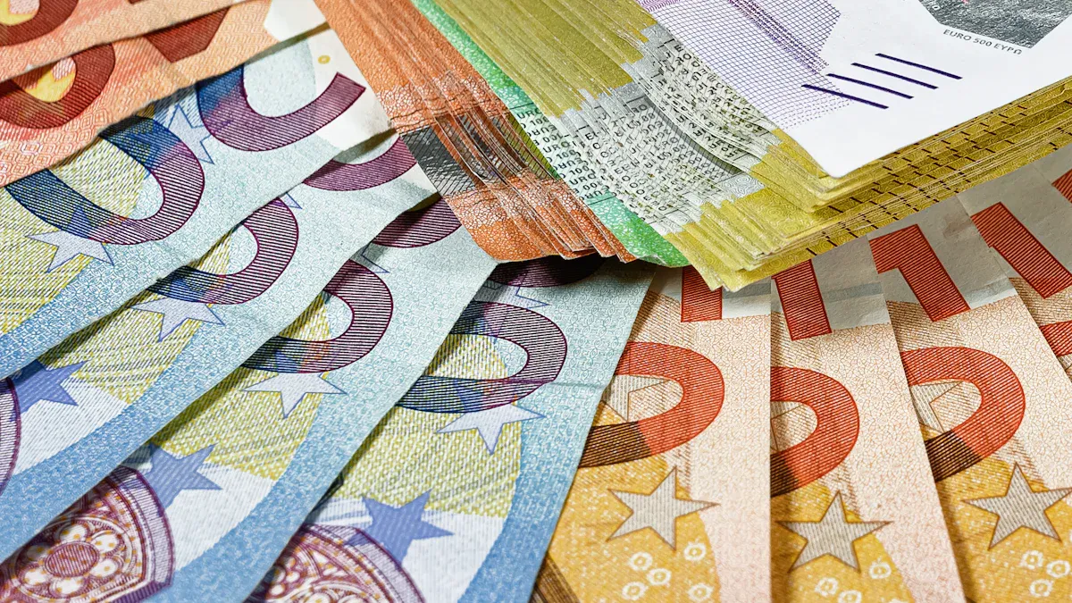 Understanding German IBAN: Format, Structure, and Key Points for International Remittances