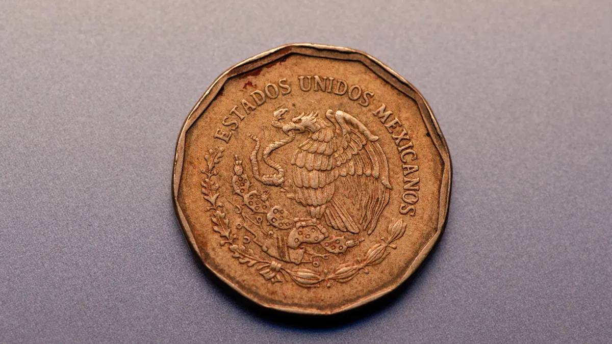 墨西哥的货币是什么？它在国际汇款中是什么地位？ - BiyaPay 博客